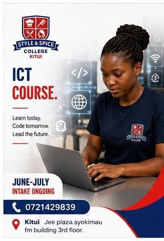 Information Communication Technology (ICT)
