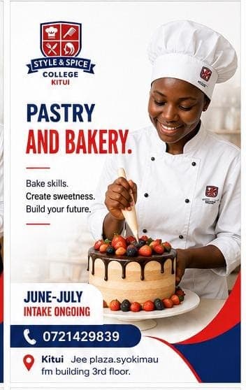Bakery & Pastry