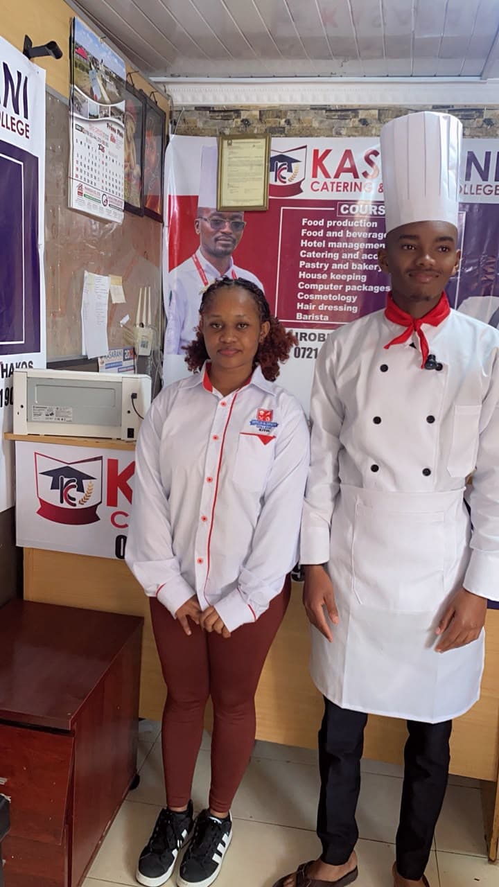 KCBC student and campus photo 12