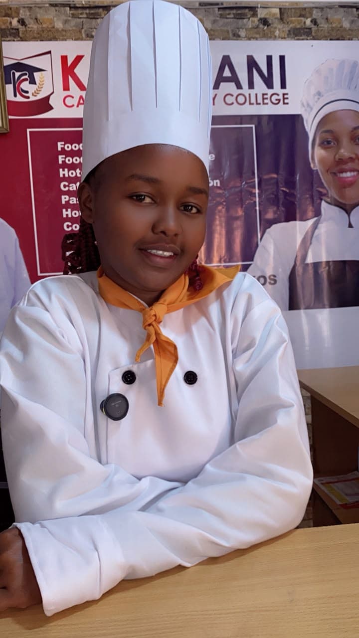 KCBC student and campus photo 26